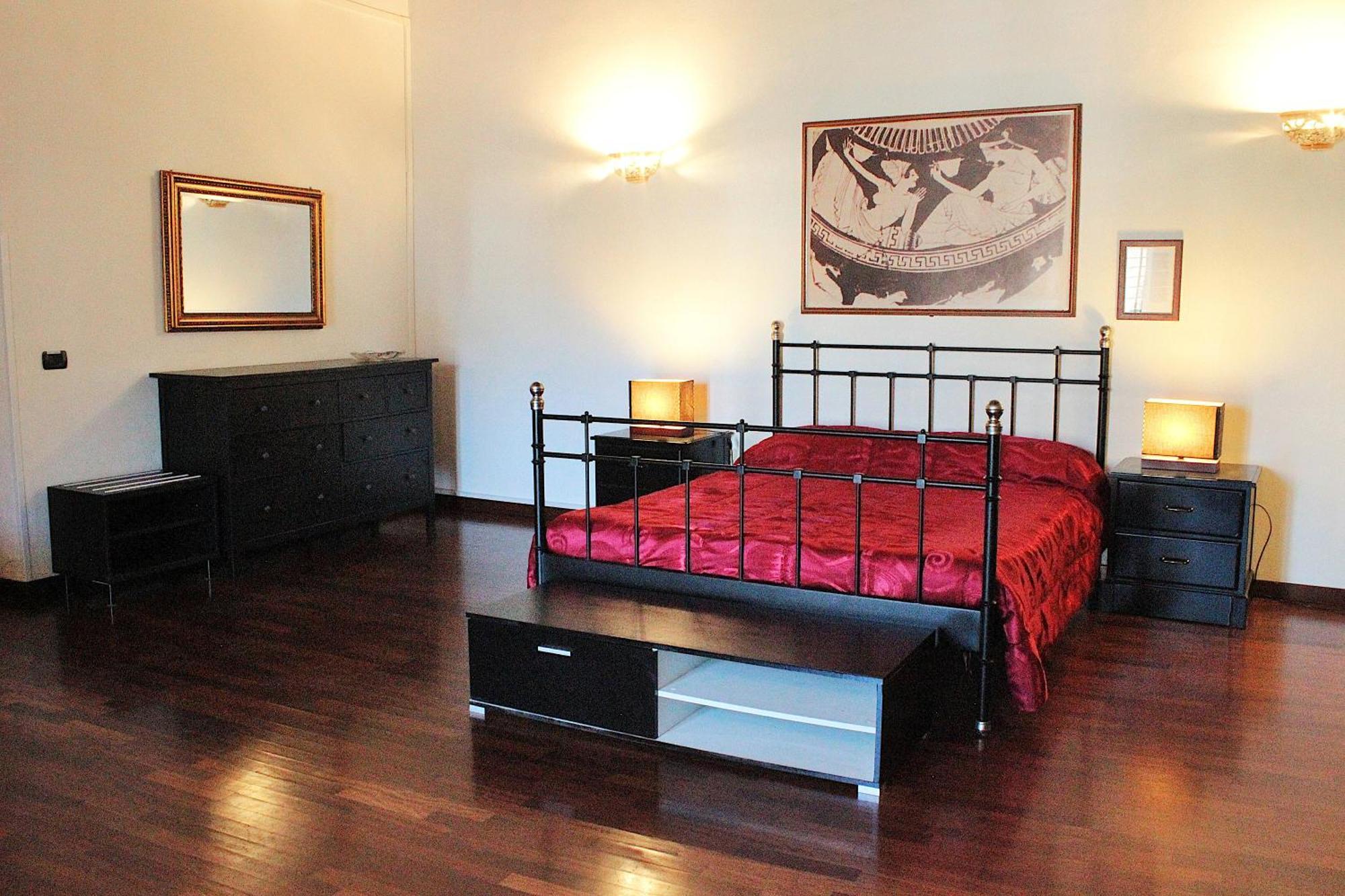 Apartament Apollonion Hh Above Apollo'S Temple Ortygia Syrakuzy Zewnętrze zdjęcie