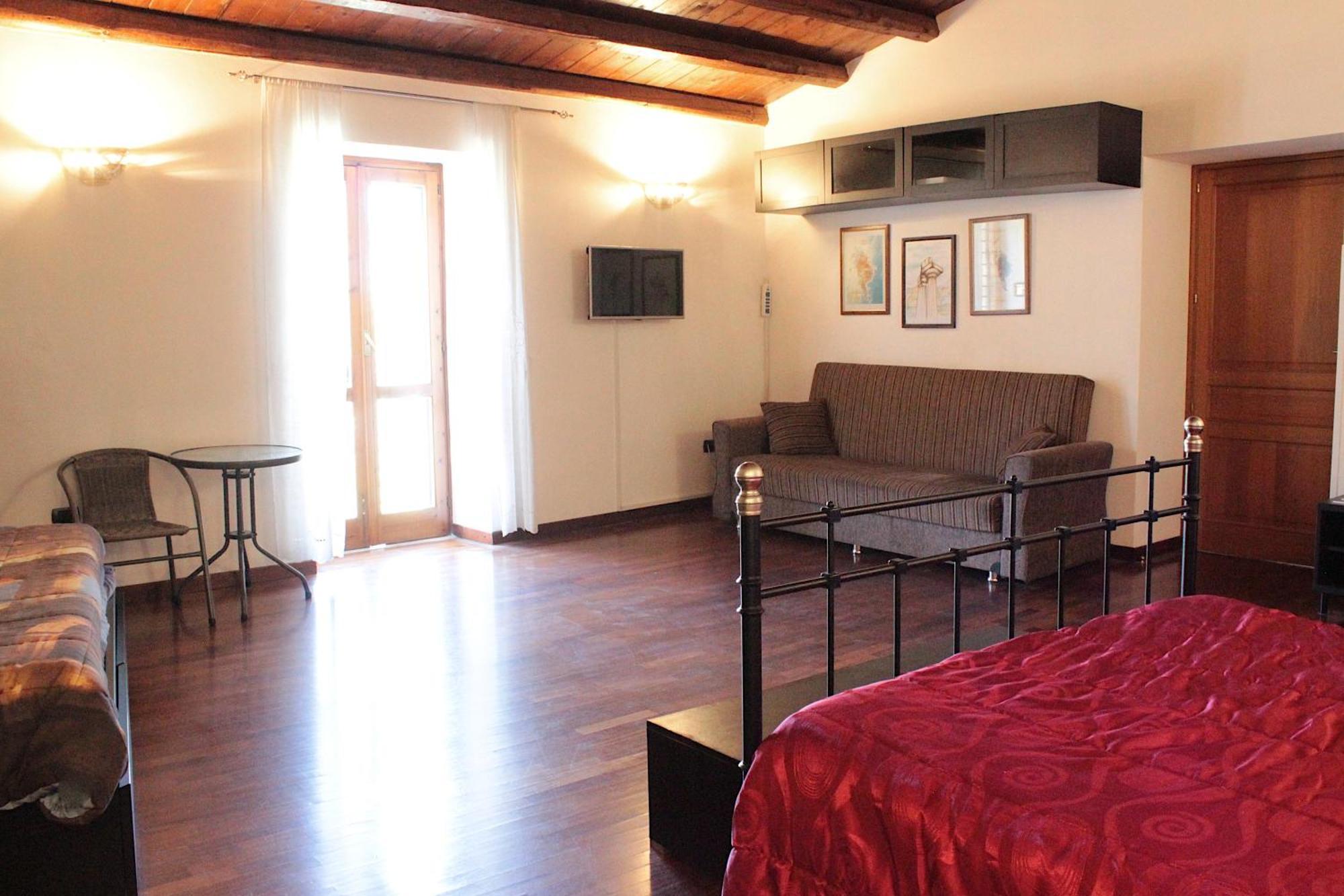 Apartament Apollonion Hh Above Apollo'S Temple Ortygia Syrakuzy Zewnętrze zdjęcie