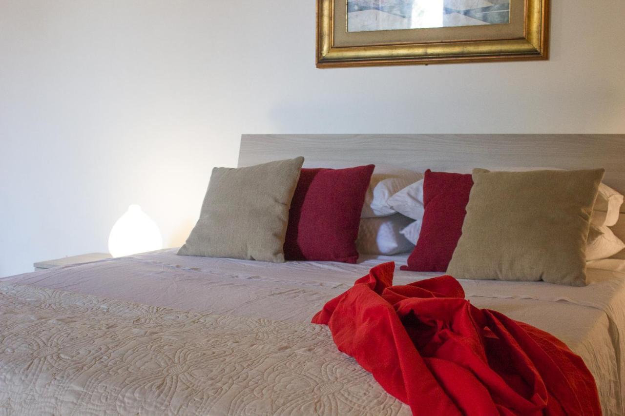 Apartament Apollonion Hh Above Apollo'S Temple Ortygia Syrakuzy Zewnętrze zdjęcie