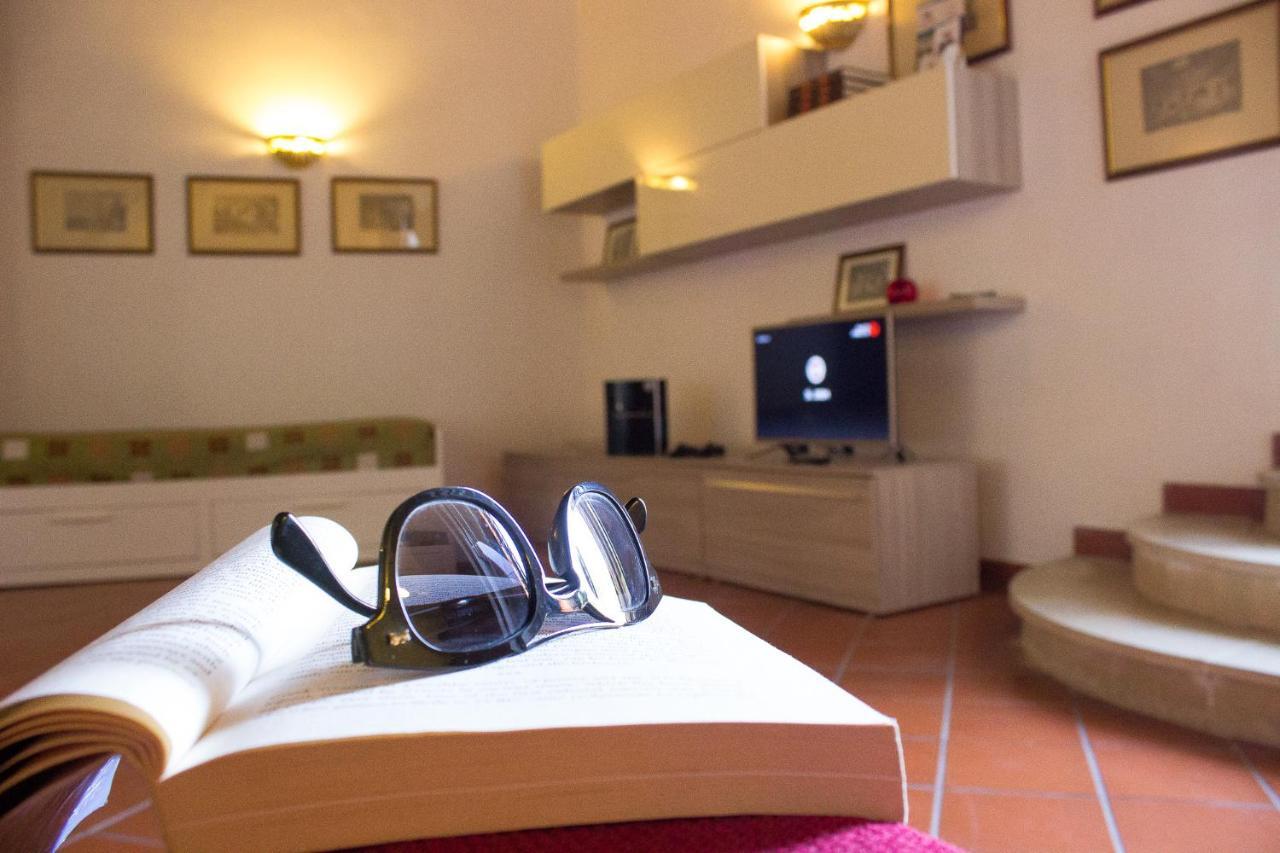 Apartament Apollonion Hh Above Apollo'S Temple Ortygia Syrakuzy Zewnętrze zdjęcie